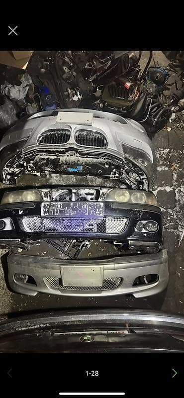 Е39 Е46 Е53 Х5 Е60 САМУРАЙ Е65-66 Е70-71 Х5 х6 Ф01-01 Ф10 Ф15 G05-07