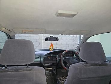 матис алам: Honda Accord: 2000 г., 1.8 л, Автомат, Бензин, Седан — 5