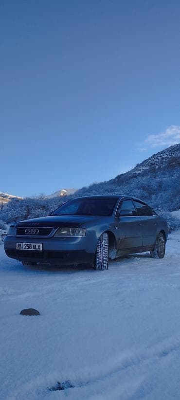 эо 3323: Audi A6: 2021 г., 2.4 л, Механика, Бензин, Седан — 3