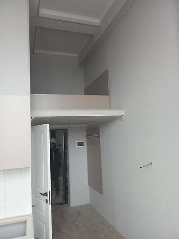 токмо: 1 комната, 28 м², 108 серия, 9 этаж, Евроремонт — 5