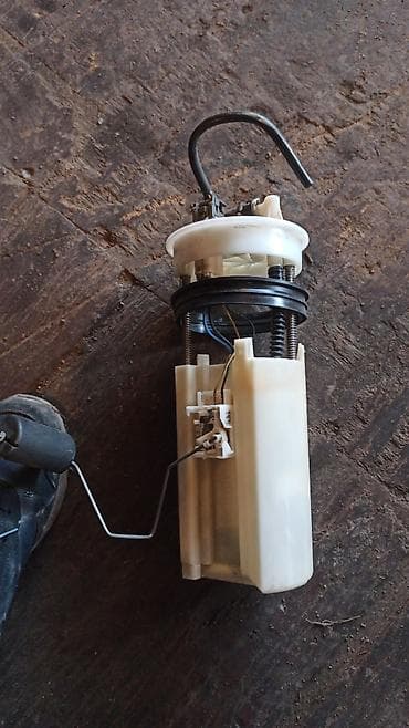 срв 2007: Бензонасос Honda 2007 г., Б/у, Оригинал, Япония — 1