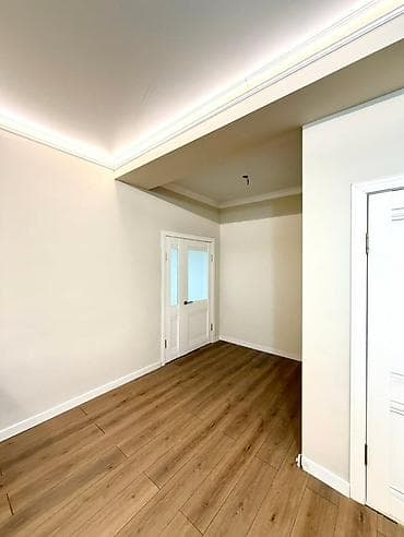 2 bedroom: 2 комнаты, 102 м², ТЭЦ Индивидуалка, 2 этаж, Свежий ремонт — 3