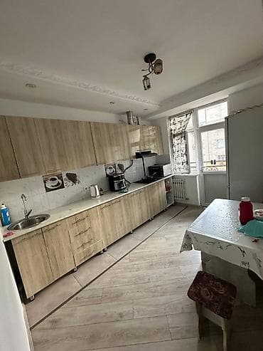 Недвижимость: 2 комнаты, 70 м², Азия Молл Элитка, 11 этаж, Евроремонт — 4