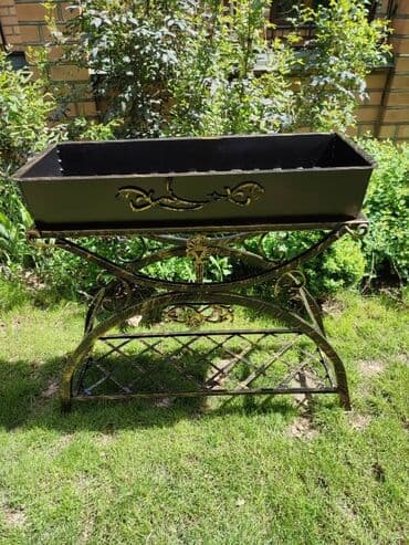 профессиональный мангал: Мангал Классикалык, Өзү алып кетүү, Акылуу жеткирүү — 16