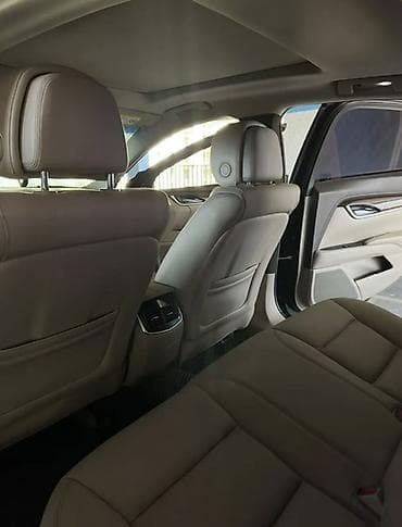 продаю кадиллак: Cadillac : 2013 г., 2 л, Автомат, Бензин, Седан — 7
