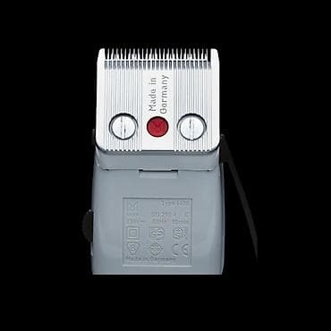 s 63: Машинка для стрижки волос — 3