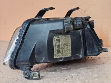 фаркоп на ауди а4: Передняя правая фара Audi 1994 г., Б/у, Оригинал — 9