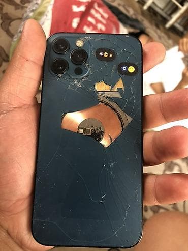 poco с55: IPhone 12 Pro, 128 ГБ, 79 % — 7