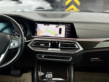 разбор bmw: BMW X5: 2019 г., Бензин, Кроссовер — 3