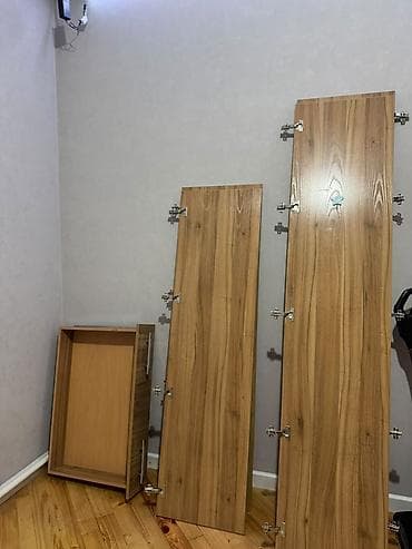 Эмерек: Срочно продаю Шкаф за 6000 ЛДСП РОССИЙСКАЯкачественный. Размер — 3