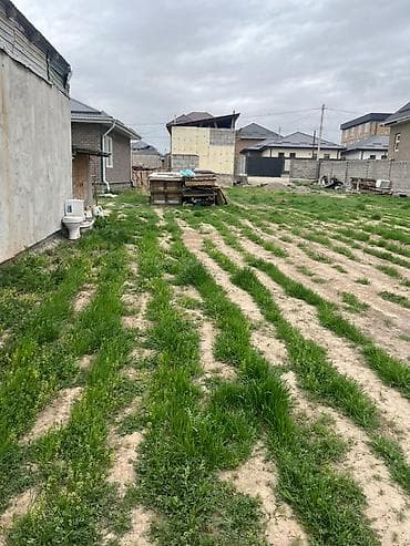 квартира рынок аламидин: 1 комната, 44 м², Элитка, 2 этаж, Евроремонт — 1