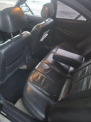 kia rio 2000: Hyundai Sonata: 1998 г., 0.2 л, Механика, Бензин, Седан — 9