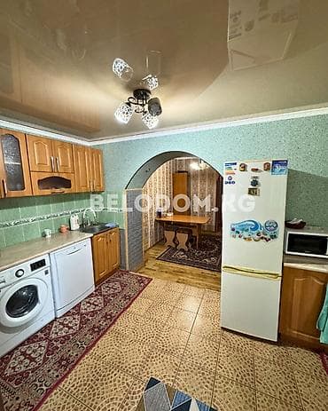 Дома: ‼️Цена снижена 95 000$‼️ 🏠Продается дом в с. Беловодское 🟡2 -этажный — 4