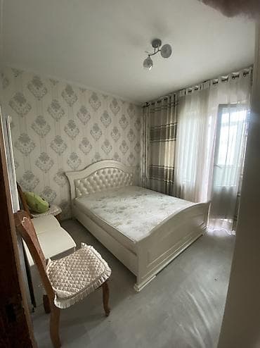 кывартиры: 3 комнаты, 61 м², 105 серия, 2 этаж, Косметический ремонт — 6