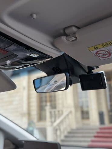 sprinter vip: Hyundai Staria: 2022 г., 2.2 л, Автомат, Дизель, Минивэн — 10