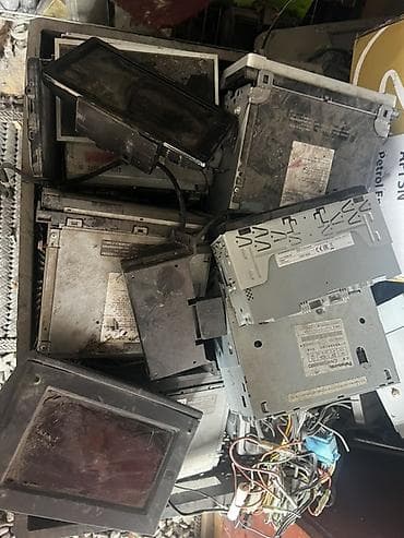 андроид на авто: Магнитолы разные бу японские Оптовая цена 600 сом Автомобильные — 3