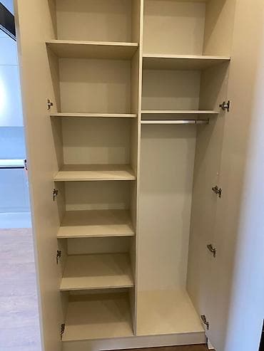 Продажа квартир: 1 комната, 43 м², Элитка, 2 этаж, Дизайнерский ремонт — 8