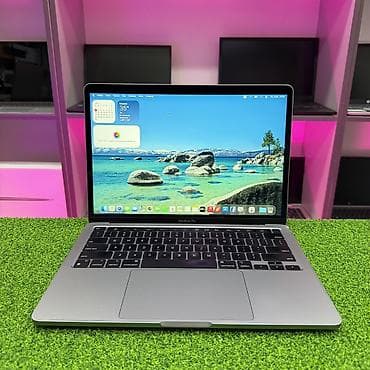 google fitbit: 💫MacBook Pro 13 M1 2020 Space Gray 🚀 💻 Apple MacBook Pro 13” M1 — 1