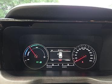 авто касметика: Kia Sorento: 2021 г., 1.6 л, Автомат, Гибрид, Внедорожник — 8
