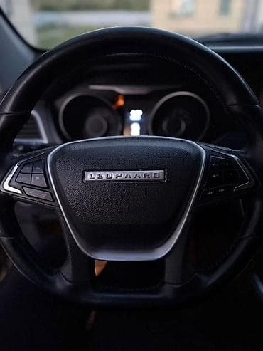 швейные отходы куплю: Продаётся Leopaard CS10 2017 года выпуска. Автомобиль в отличном — 7