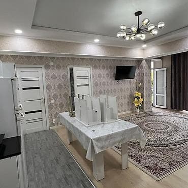 цены в новостройках: 2 комнаты, 51 м², Элитка, Элитка, 1 этаж, Евроремонт — 8