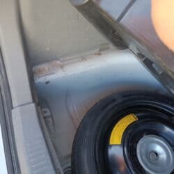 оборудование для автомойки цены в бишкеке: Mazda Demio: 2005 г., 1.3 л, Автомат, Бензиновая, Седан — 9