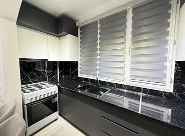 75: 1 комната, 45 м², Кок-Жар мкр 106 серия, 1 этаж, Евроремонт — 2