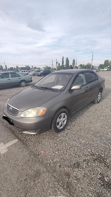 тойота эстима двигатель: Toyota Corolla: 2002 г., 1.8 л, Автомат, Бензин, Седан — 2