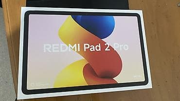 mi pad 5pro: Совместим с Android — 3