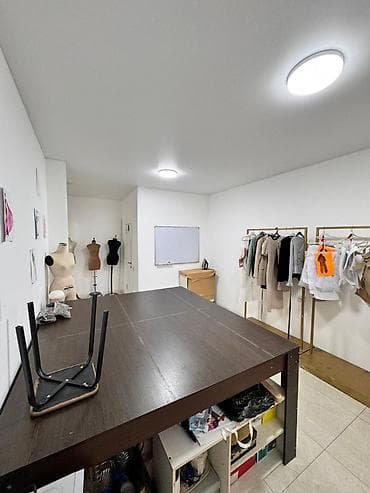 сдаю готовый бизне: 3 комнаты, 68 м², Элитка, 1 этаж, Евроремонт — 7