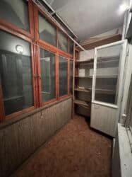 сдаю квартиру на длительный срок: 1 бөлмө, Кыймылсыз мүлк агенттиги, Чогуу жашоосу жок, Толугу менен эмереги бар — 5