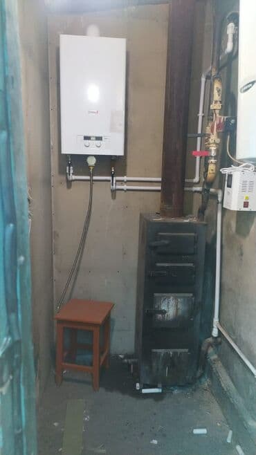 продаю газ пропан: Газовый котел Protherm Lynx (Рысь) Имеется Сервисный Центр! 24 мес — 22