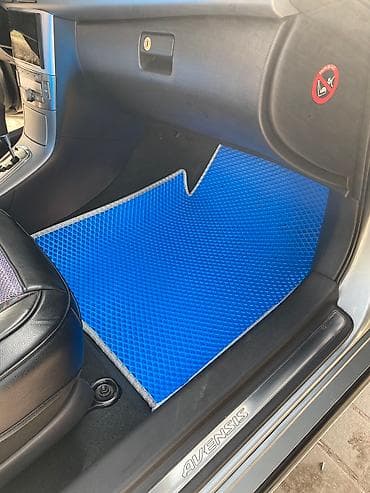 toyot: Тойота Авенсис 2008 Ева Полики Бишкек Eva Полики Бишкек Ева — 4