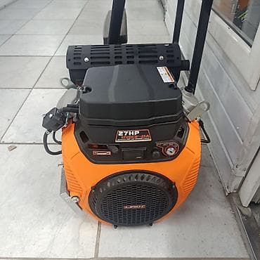 Электродвигатель, Мощность: Другая мощность