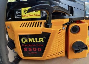 сварочный аппарат 2 в 1: Бензин менен иштөөчү араа, Жаңы, Акысыз жеткирүү, Акылуу жеткирүү — 2