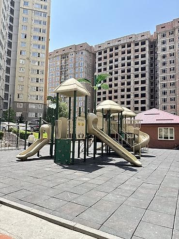 квартиры 3х: 3 комнаты, 74 м², Элитка, 8 этаж, Косметический ремонт — 3