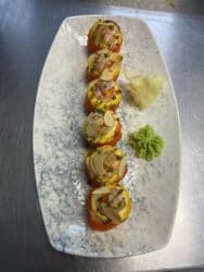 Отели, кафе, рестораны: Повар Сушист. Больше 6 лет опыта — 11