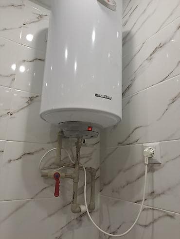 суточный квартира бишкек аламидин 1: 1 комната, 38 м², 7 этаж, Евроремонт — 4