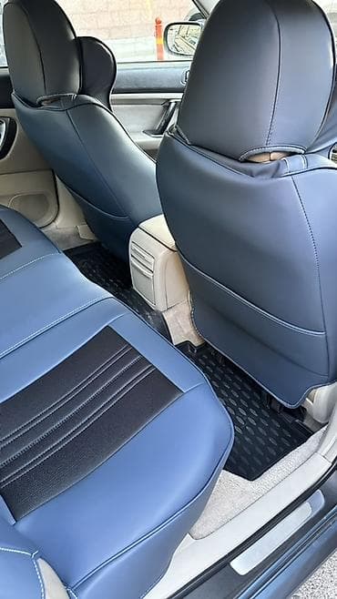 bl5 subaru: Subaru Legacy: 2004 г., 2 л, Автомат, Бензин, Седан — 4