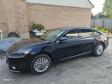 ангел скутер: Kia K7: 2019 г., 2.4 л, Автомат, Бензин, Седан — 5