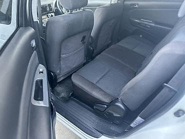 суппорт тойота виш: Toyota WISH: 2003 г., Автомат, Бензин, Минивэн — 8