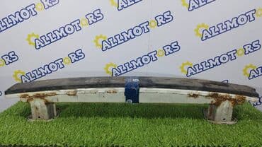 брокерское объединение феникс отзывы: Усилитель бампера Задний Porsche, Б/у, Оригинал — 1