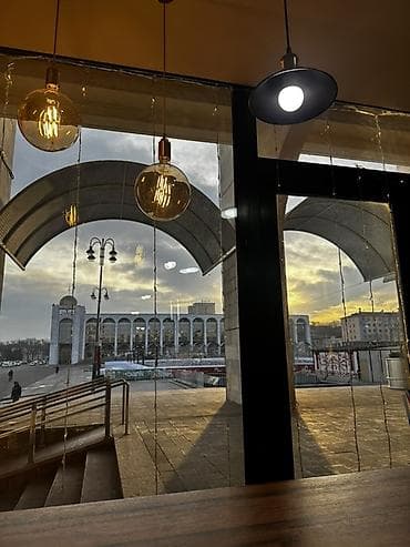 работа кафе бишкек: Өнөктөш болуу Кафе — 4