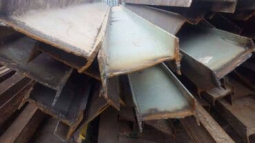 железнодорожная: Сталь — 1