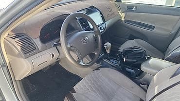 тойота камри 20 продажа: Toyota Camry: 2005 г., 2.4 л, Автомат, Бензин, Седан — 6