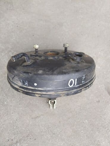 купить мицубиси паджеро спорт в бишкеке: Mitsubishi Pajero IO Вакуумный усилитель тормоза, Митцубиси Паджеро Ио — 1