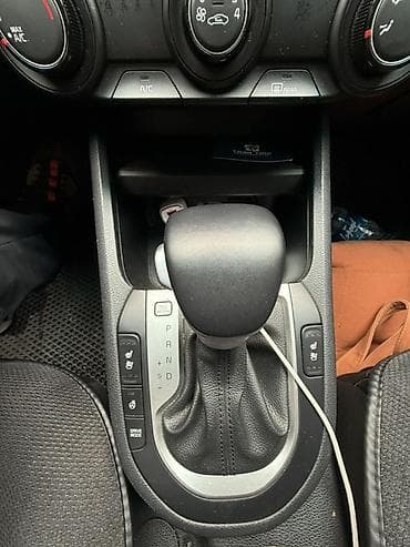 x5 2018: Kia K5: 2019 г., 1.6 л, Вариатор, Бензин, Седан — 7