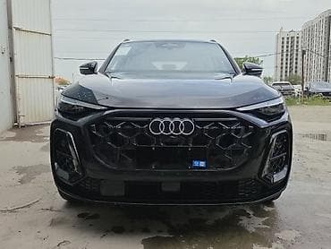 Audi: Audi Q5: 2026 г., 2 л, Робот, Бензин, Жол тандабас — 2