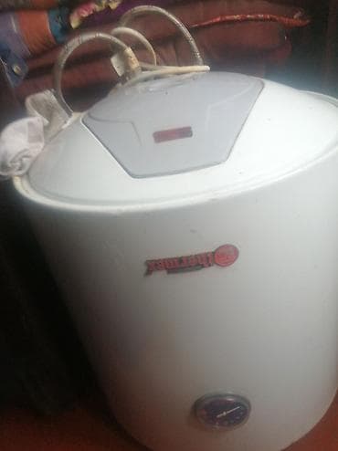 хс 256: Водонагреватель Thermex (накопительный) 50 л литров - Тип — 4