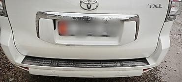 ленд крузер 90: Toyota Land Cruiser Prado: 2010 г., 2.7 л, Автомат, Газ, Внедорожник — 6